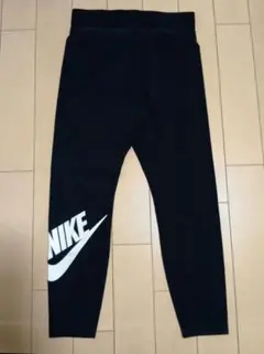 NIKE レギンス ブラック Lのサムネイル