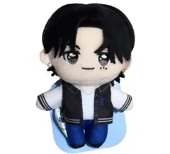 （西洸人）INI マスコット ぬいぐるみ GiGO限定