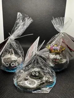 X*面様 ドラゴンクエスト メタリックモンスターズギャラリー ワルぼう