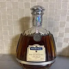 ♡ MARTELL マーテル XO SUPREME 700ml ブランデー 楽天市場】martell xo supremeの通販