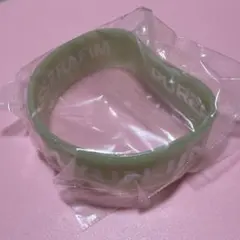 LESSERAFIM pureflow ユンジン ラバーバンド カプセルトイ