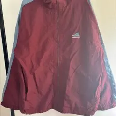 T*I様 CONVERSE ナイロンジャケット