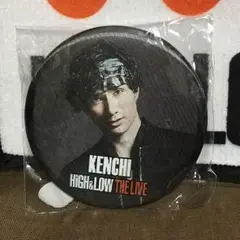 HIGH&LOW EXILE TETSUYA 会場限定 ガチャ