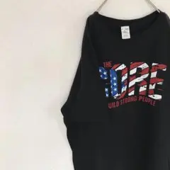 USA古着 core オーバーサイズ Tシャツ
