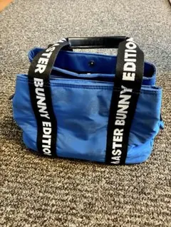 ☆新品正規品 マスターバニーエディションSWAGGY BUNNYカートバッグ