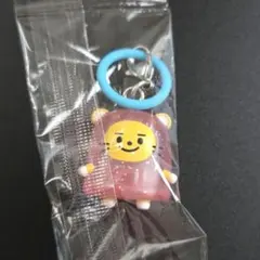 TRUZ めじるしアクセサリー LAWOO ジェヒョク