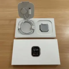 Apple Watch Ultra 2 GPS+Cellular 49mm 本体