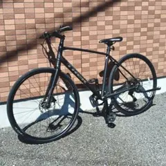 【直接引渡限定】TREK FX3 DISC 2023 Mサイズ 直接引渡限定】TREK FX3 DISC 2023 Mサイズ - メルカリ