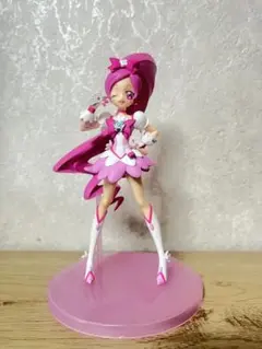 プリキュア　キュアブロッサム　フィギュア
