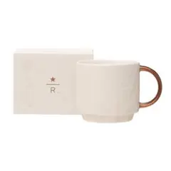 スターバックス リザーブ マグ キャスク ハンドルカッパーカラー 355ml