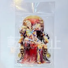 新品未開封】Fate Grand Order ギルガメッシュ アクスタ - メルカリ