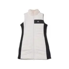 FILA GOLF フィラゴルフ レディース ダウンベスト
