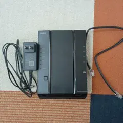 NEC Aterm WG2600HP4 無線LANルーター 本体