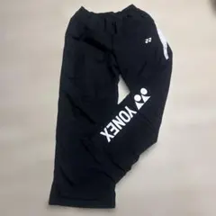 ヨネックス　ウィンドブレーカー　ウォームアップパンツ ヒートカプセル　M