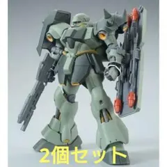 ＭＧ ギラ・ドーガ（ユニコーンＶｅｒ．) ３機セット まとめ値引きあり MG ギラ・ドーガ（ユニコーンVer．) 3機セット まとめ値引きあり