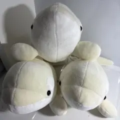 タグ付きALFA アルファ セイウチ ぬいぐるみ レトロ - メルカリ