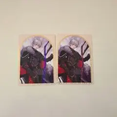 葛葉 ART OF NIJISANJI ランダムコレクションカード