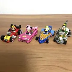 2025年最新】ディズニートミカの人気アイテム - メルカリ