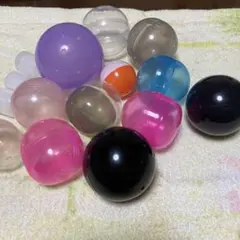 カプセルセット 色々