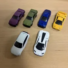 トミカジャンク