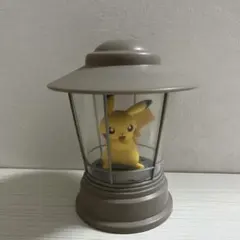 ピカチュウ　ライト