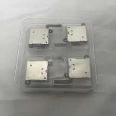 ニンテンドースイッチ　ジョイコン　交換部品