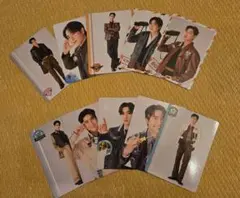 GMMTV ランダムトレカ10枚 LOL2025 Pond Sea