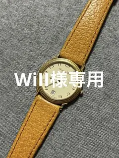 クリスチャンディオールボーイズ腕時計クオーツのサムネイル