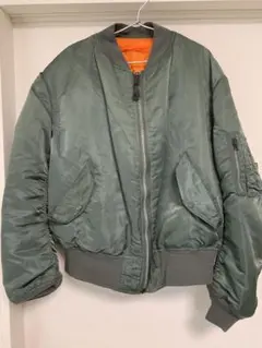 2025年最新】MA1 アルファ ビンテージの人気アイテム - メルカリ