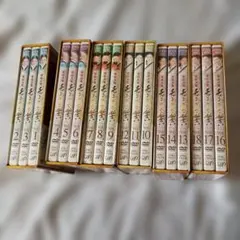 宮廷女官チャングムの誓い DVD-BOX I〜VI 全巻セット - メルカリ