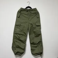 RAGEBLUE カーゴパンツ