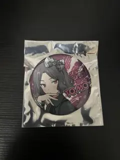 トゲナシトゲアリ 拍動の未来-ENCORE- 缶バッジ 河原木桃香 - メルカリ