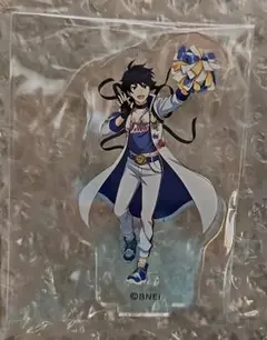 (台座なし単体)アイドルマスターSideM ミニアクスタ ピクコレ 大河タケル