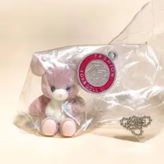 【新品未使用】吉徳のぬいぐるみ第3弾 Qピッピ ガチャガチャ