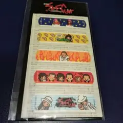 スペックSPEC　絆創膏(フライヤーおまけ)