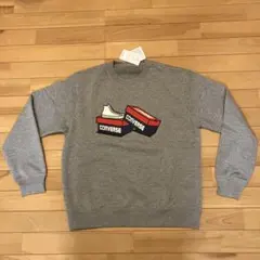 初日限定セール【新品】トップス　converse