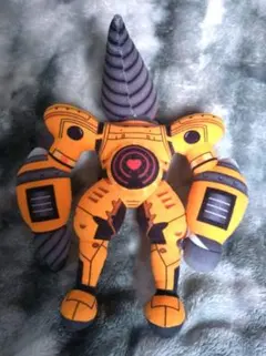 bozaicosスキビディ トイレ タイタン ドリルマン ぬいぐるみ