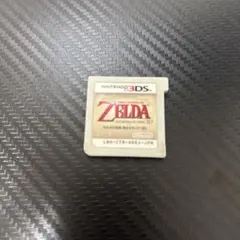 ゼルダの伝説 時のオカリナ 3D ソフトのみ