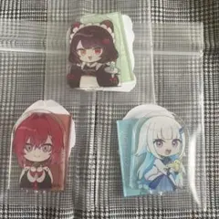 チョコエッグプラス　にじさんじ