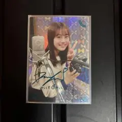 2025年最新】伊藤美来トレーディングカードの人気アイテム - メルカリ