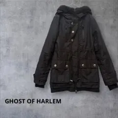 2026年最新】GHOST OF HARLEM レディース モッズコートの人気アイテム