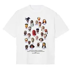Hungbog CAMP'84 Tシャツ Lサイズ