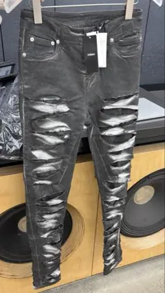 【新品未使用】Rick Owens DRKSHDW Detroit cのサムネイル