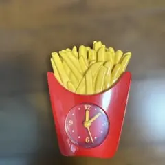 2026年最新】マクドナルド ポテトクロックの人気アイテム - メルカリ
