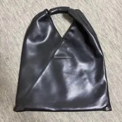 MM6 Maison Margiela ジャパニーズバッグ ブラックのサムネイル