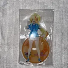 モ*読様 ゾンビランドサガ 二階堂サキ アクリルスタンド - メルカリ