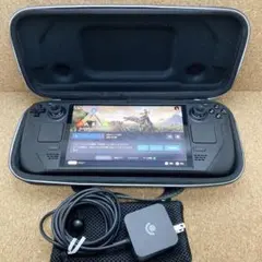 2025年最新】Steam deck oled 512の人気アイテム - メルカリ