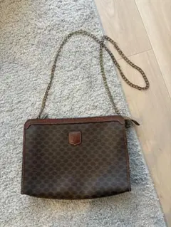 セリーヌ ショルダーバッグ