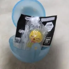 SKYZOO スキズガチャ　めじるしアクセサリー ポガリ