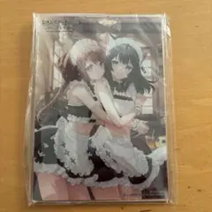 レスレリアーナのアトリエ アクリルスタンド